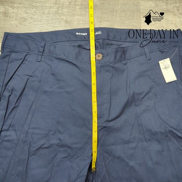 Old Navy High Rise Skinny Pants Size 18 - Picture 4 of 6